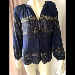 ZOA New York blouse